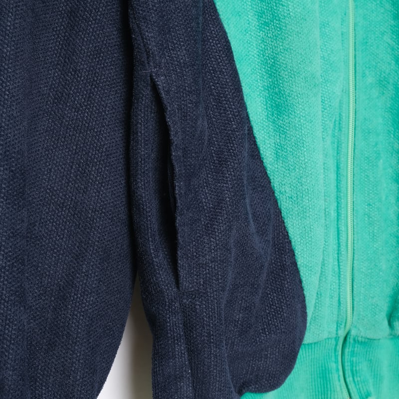 80s Vintage adidas Ventex Track Jacket Green (M