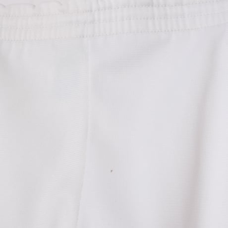 70-80s Vintage adidas Ventex Track Trousers White × Light Blue (Made in France)
