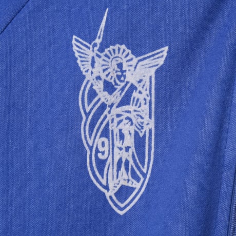 70-80s French Army 9th RCP adidas Track Jacket(Made in France)