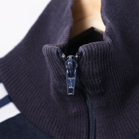 80s Vintage adidas Ventex Track Jacket Model Challenger (Made in France)
