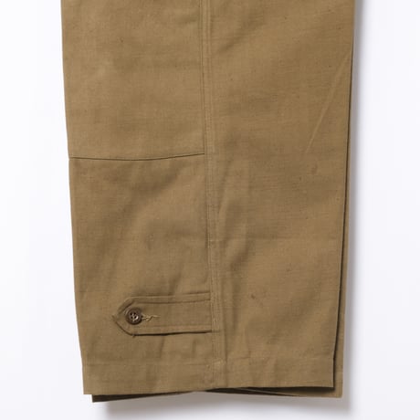 French Army M47 Trousers Early Size 13 Dead Stock 1
