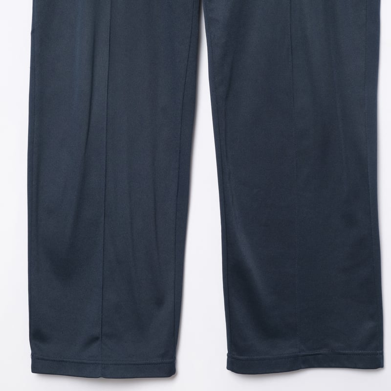 70-80s Vintage adidas Ventex Track Trousers Nav