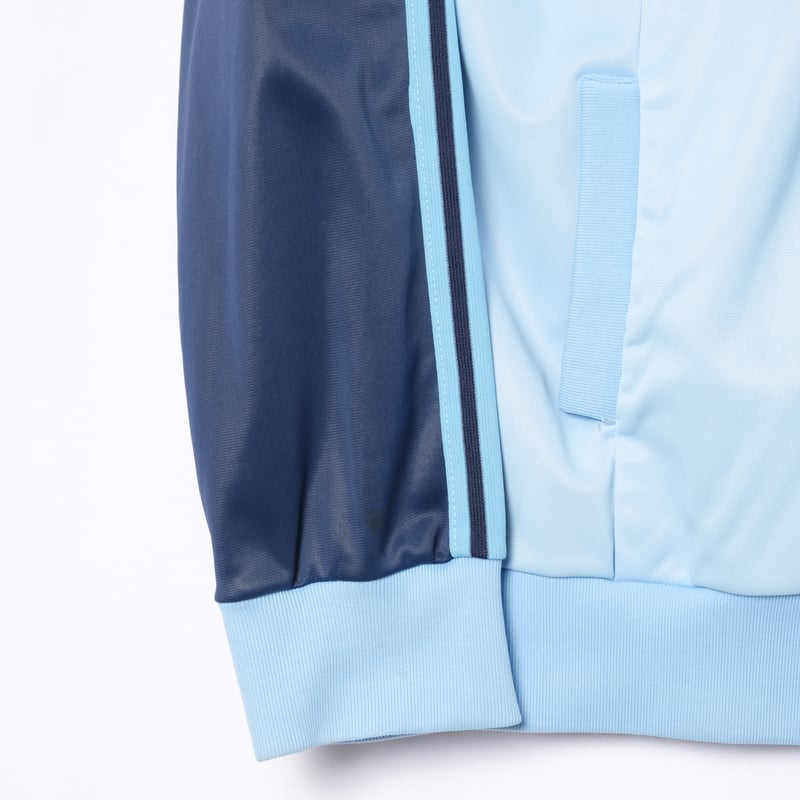 70-80s Vintage adidas Ventex ATP Track Jacket L