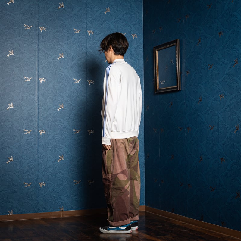 昭和レトロ 当時物 鉄道グッズ 上下セット 資料 ジャケット パンツ レア 楽天市場】☆P2倍！ワンダフルデー期間☆作業服 上下セット バートル