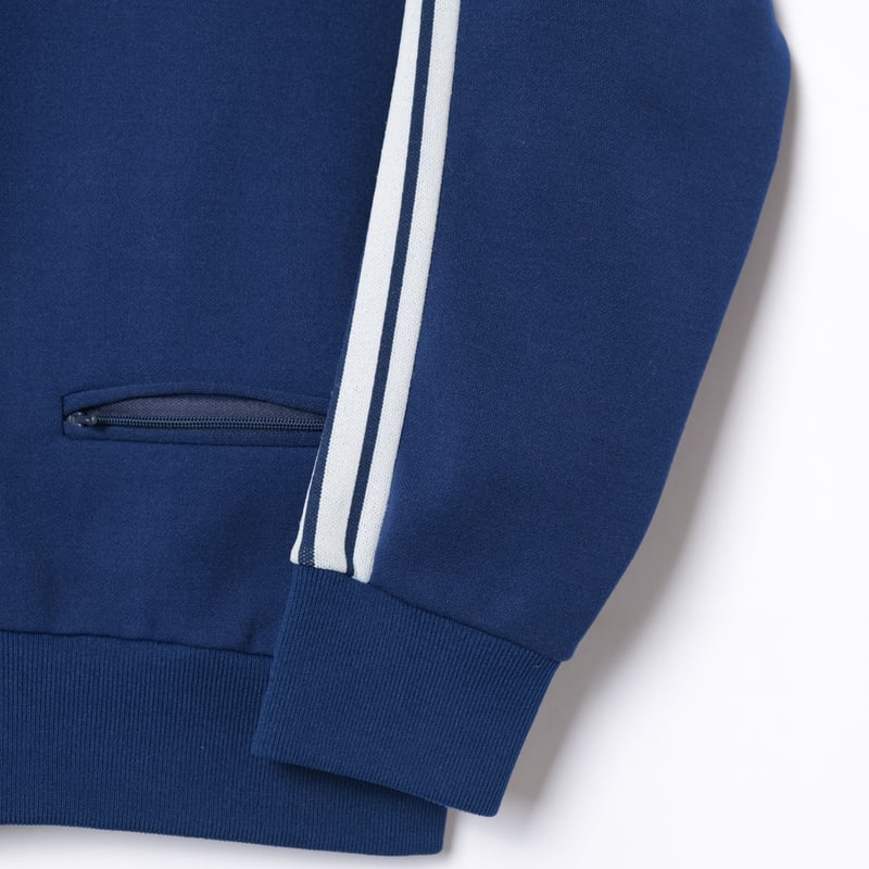 60s Vintage adidas Ventex Track Jacket Late Wor