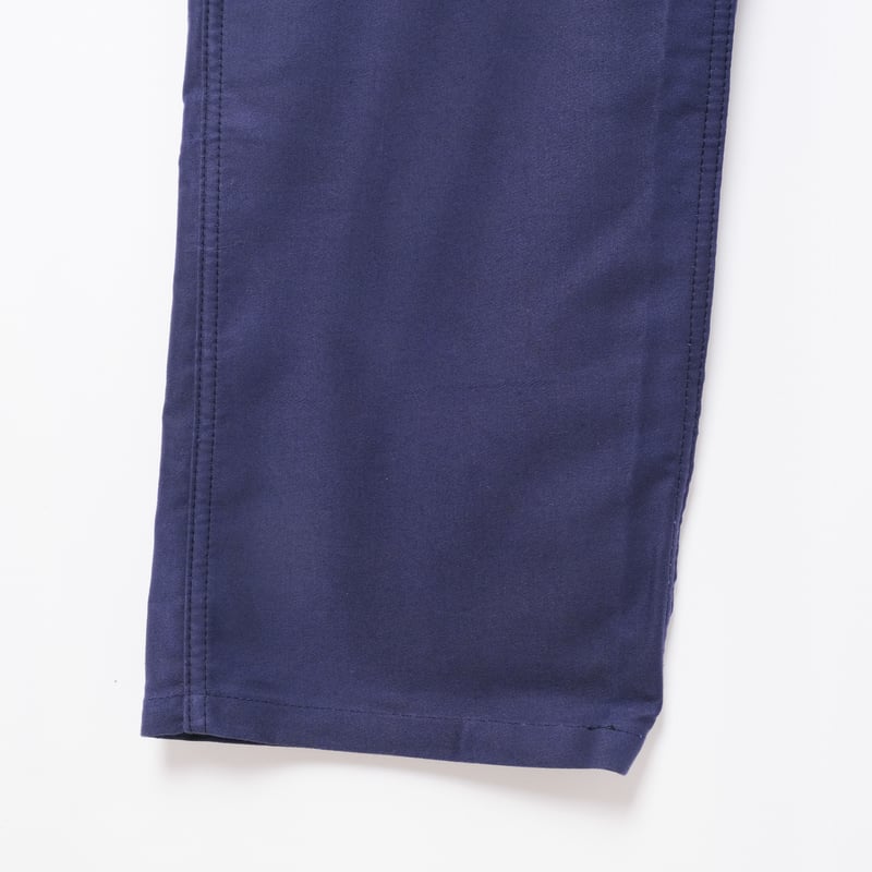 50s-60s France Vintage Adolphe Lafont Blue Mol