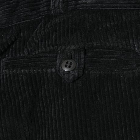 40-50s Adolphe Lafont Corduroy Trousers Dead Stock