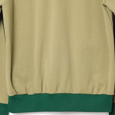 70s Vintage adidas Ventex Track Jacket Pistachio(Made in France)