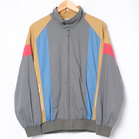 80s Vintage adidas Bluson (Made in West Germany)