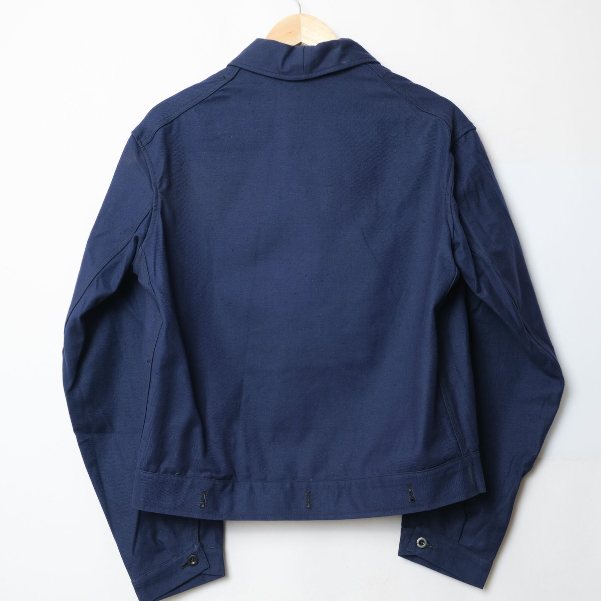 French Army M41 Mechanic Jacket Dead Stock | Ug