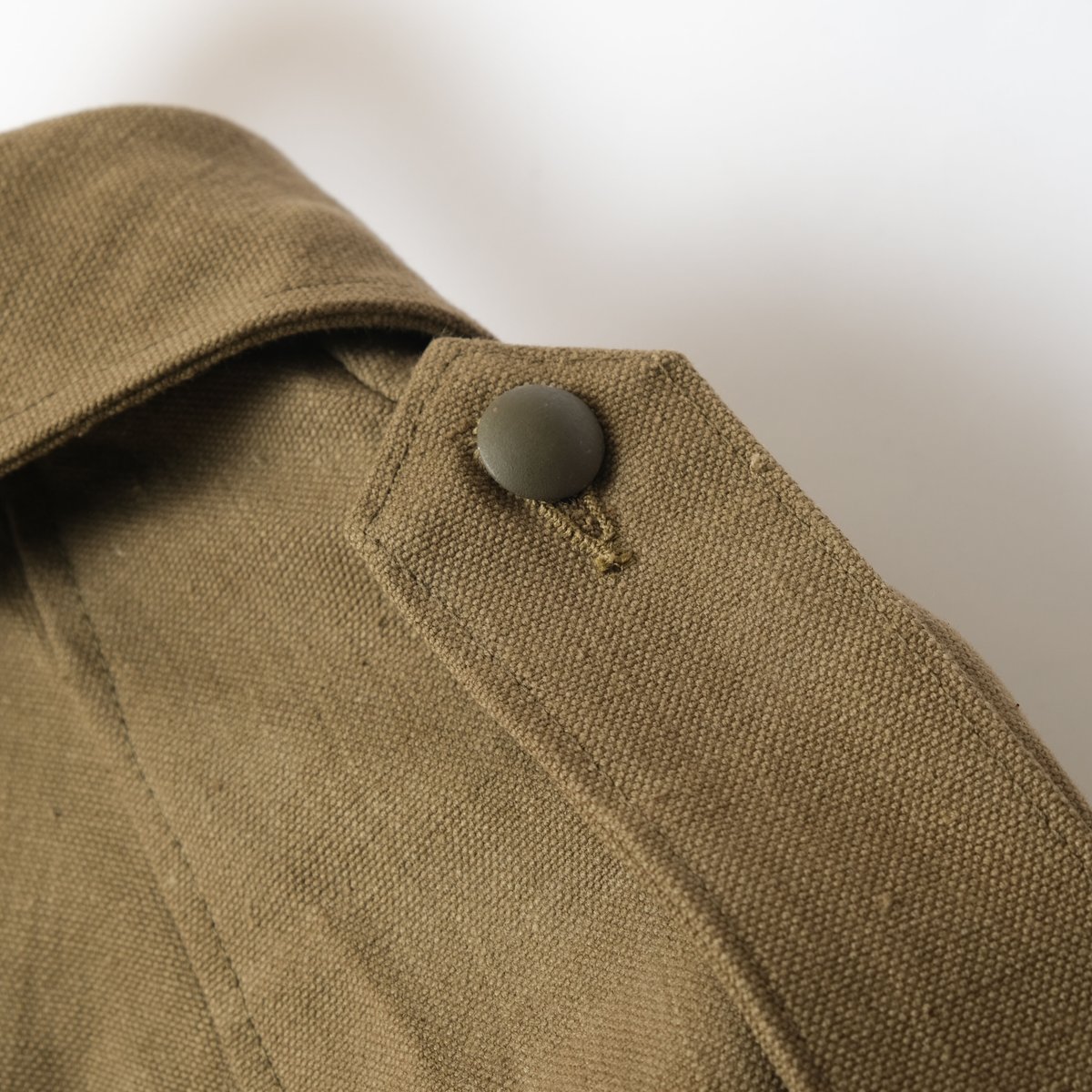 French Army M35 Motorcycle Coat Size1 Deadsto French Army M35 Motorcycle Coat Size1 Deadsto
