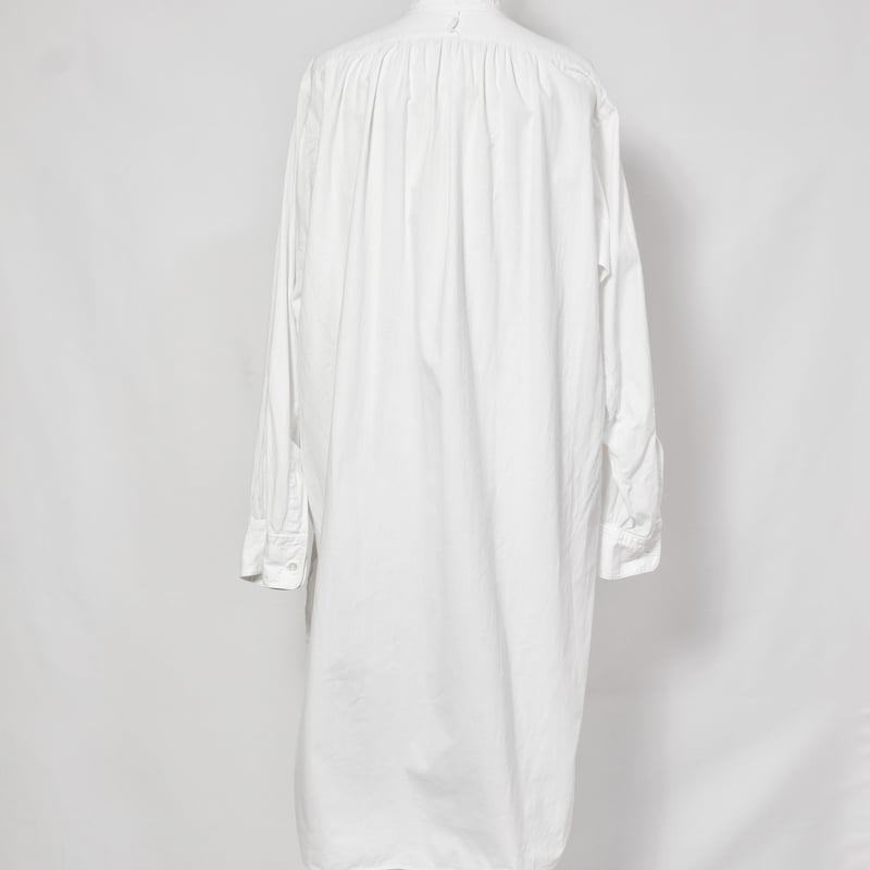 1900s French Antique Grandpa Shirts | Ugla パンと古着と本