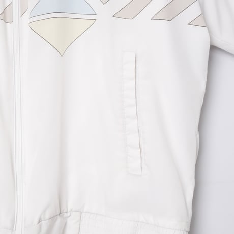 80-90s Vintage adidas Track Jacket Vintage adidas IVAN LENDL（Made in West Germany）