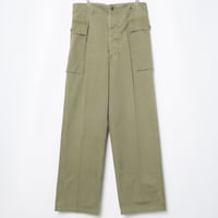 40s US Army M43 HBT Trousers