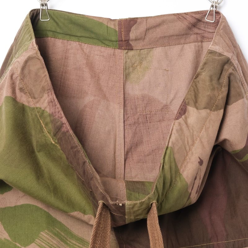 British Army SAS Brush Stroke Camouflaged Trous