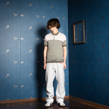 80s Champion Reverse Weave Sweat Trousers（Made in U.S.A.）