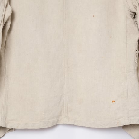 30-40s LUFTWAFFE HBT Linen Work Jacket