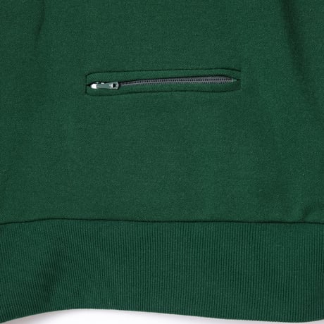 60s Vintage adidas Ventex Track Jacket & Trousers Late World Mark Green (Made in France)