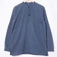 50s France Vintage Fisherman Shirt