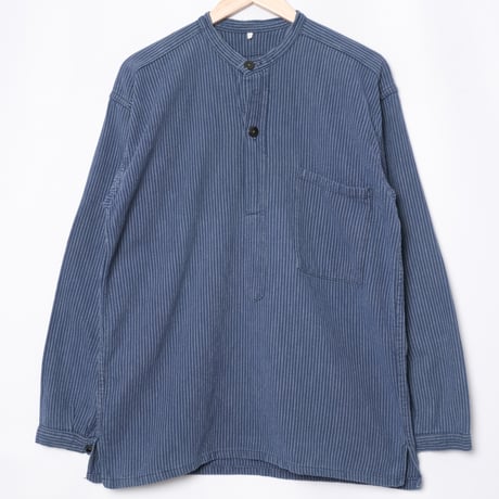 50s France Vintage Fisherman Shirt