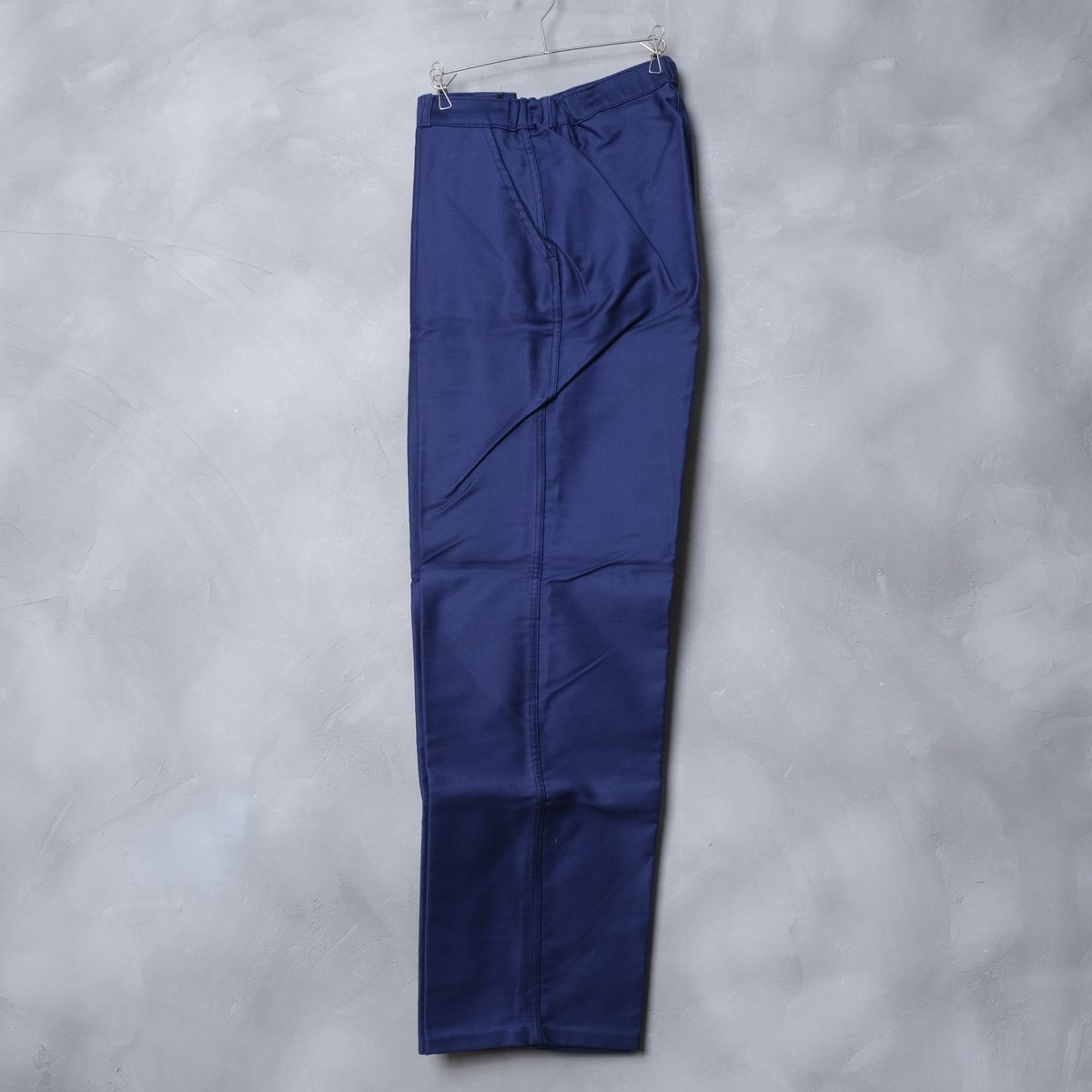 モールスキン60s 60s KONEKO Blue Moleskin Jacket Dead Stock | Ug