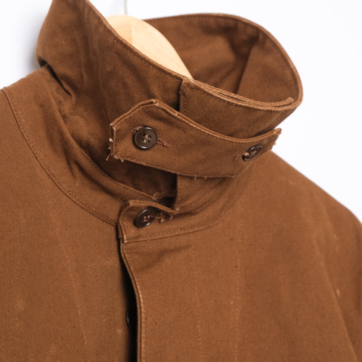 50s France Vintage SNCF Jacket Size 88-85 Dead 50s France Vintage SNCF Jacket Size 88-85 Dead