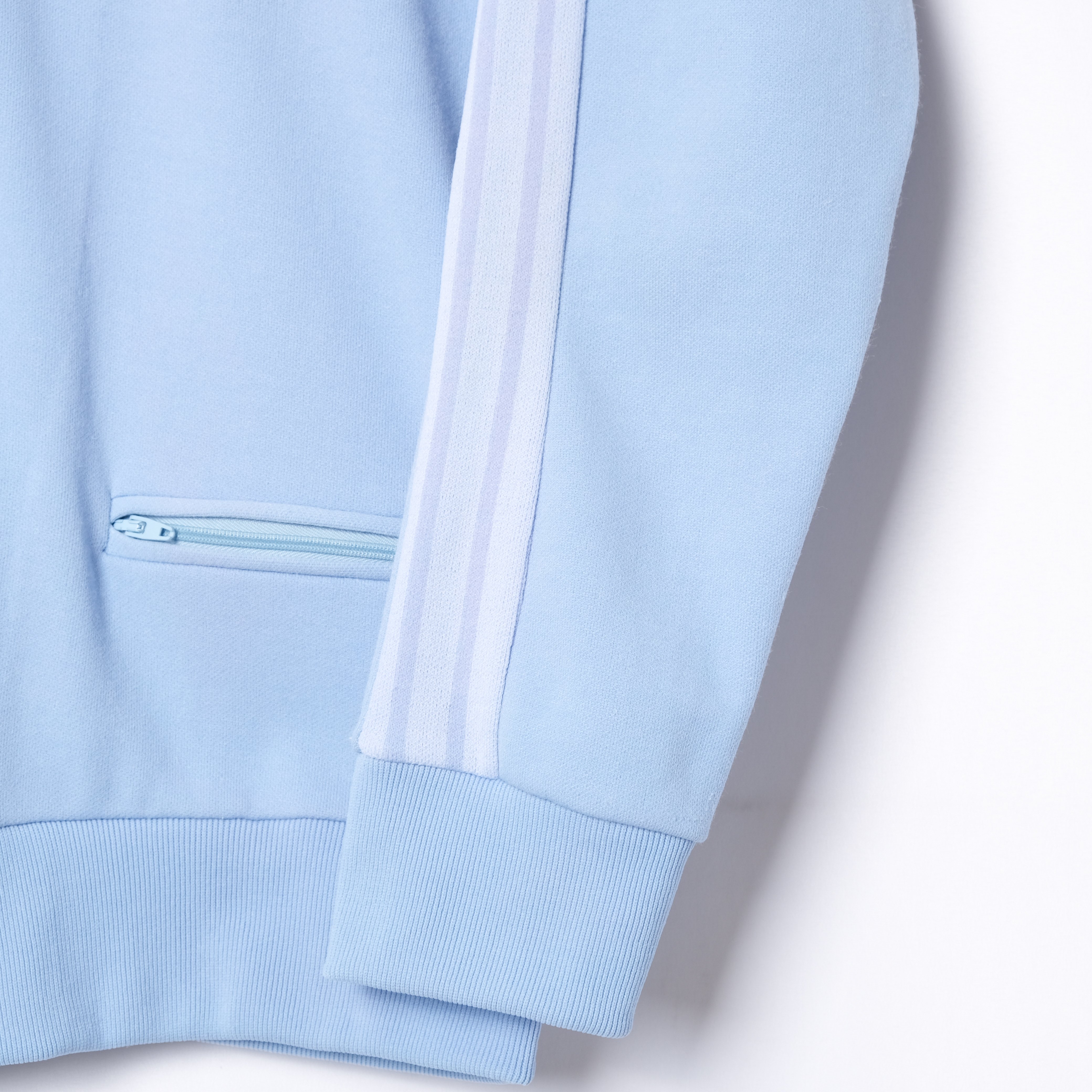 60s Vintage adidas Ventex Track Jacket Late Wor