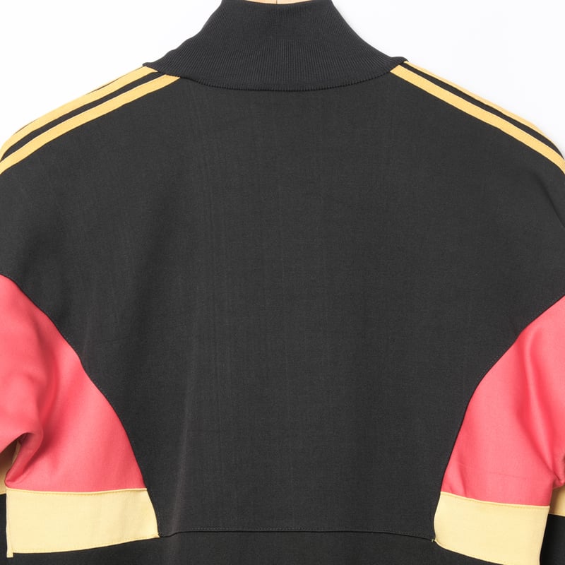 80s Vintage adidas Track Jacket Germany (Made i