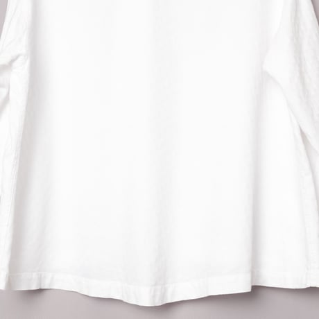 France Antique Blouse 2