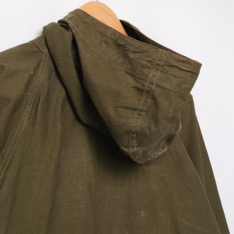 50-60s British Vintage Blacks of Greenock Cotto 50-60s British Vintage Blacks of Greenock Cotto
