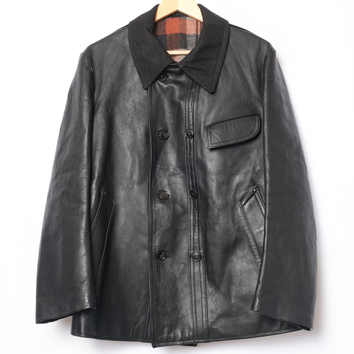 1970s france corbusier jacket コルビジェジャケット