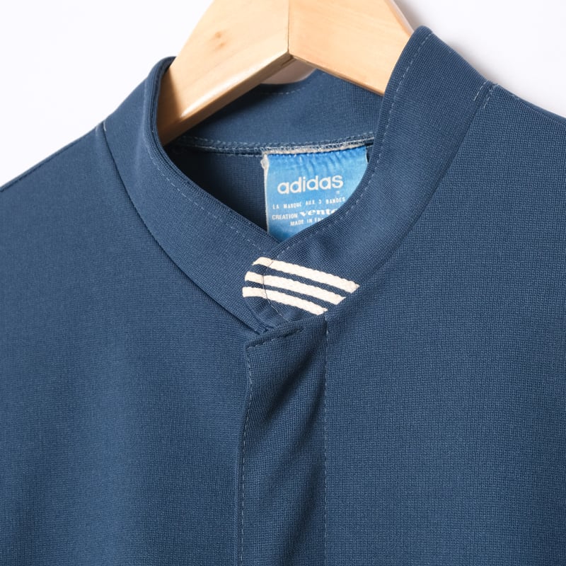 1972 München Olympic adidas Track Jacket (Made