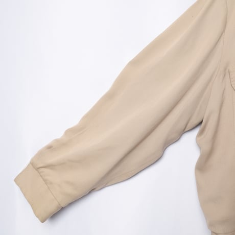 50-60s HERCULES By Sears Rayon Gabardine Jacket（Made in USA）
