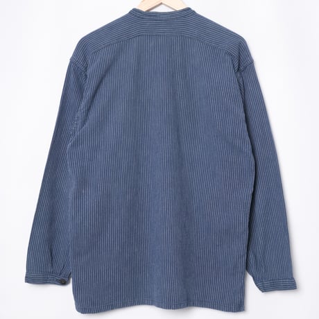 50s France Vintage Fisherman Shirt