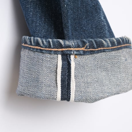 60s Vintage Levi's 501 Big E Denim Pants (Made in U.S.A )