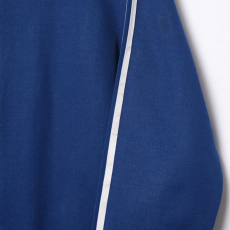 70s Vintage adidas Track Jacket Navy (Made in West Germany)