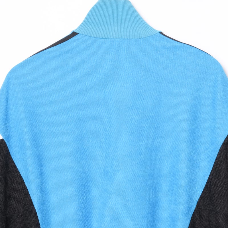 80s Vintage adidas Ventex Track Jacket Light Bl 80s Vintage adidas Ventex Track Jacket Light Bl