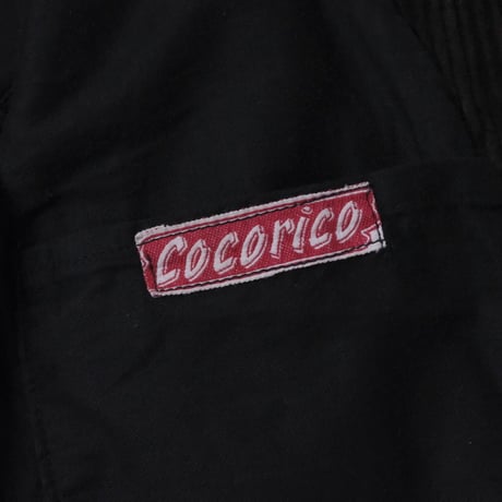 30-40s French Vintage  Corduroy Vest