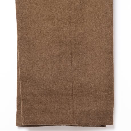 50s French Army Wool Trousers Size 32 Dead Stock