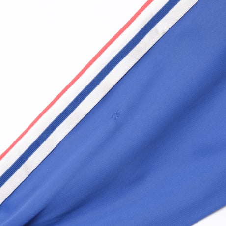 70-80s Vintage adidas Ventex ATP Track Jacket FRANCE（Made in France)
