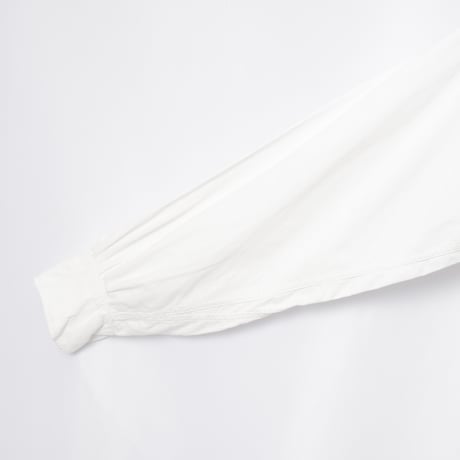 40-50s France Vintage Dress Shirt