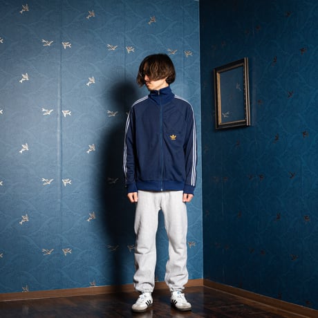 70s Champion Reverse Weave Sweat Trousers（Made in U.S.A.）