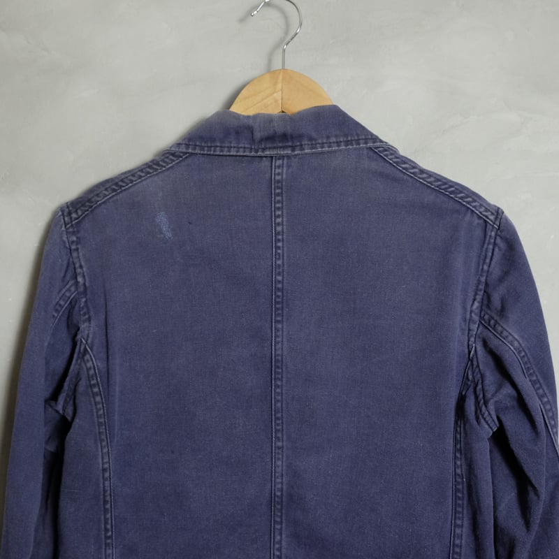 40s Vintage British Railway Drivers Jacket | Ug 40s Vintage British Railway Drivers Jacket | Ug