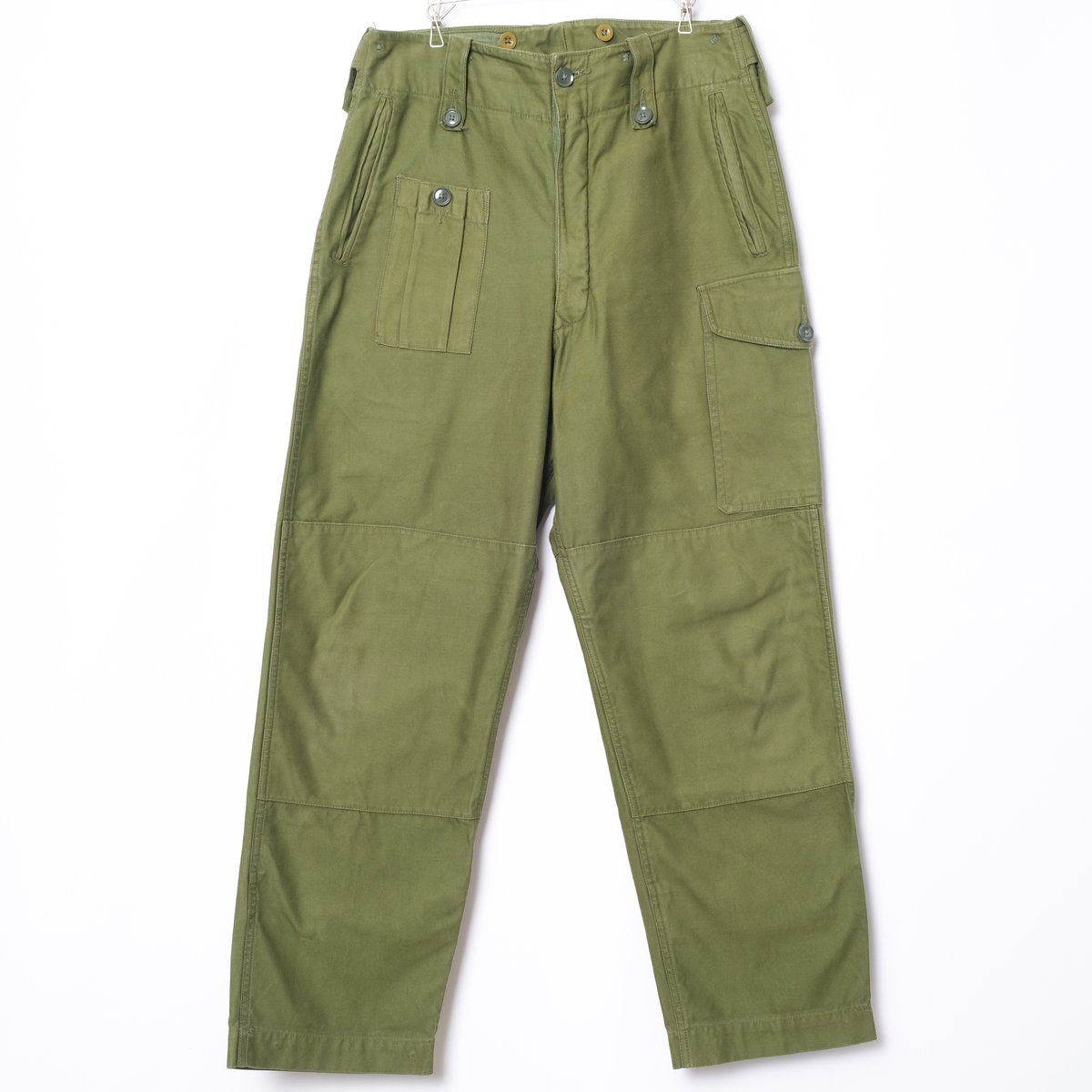 British Army 1960 Pattern Trousers Size No.1 |