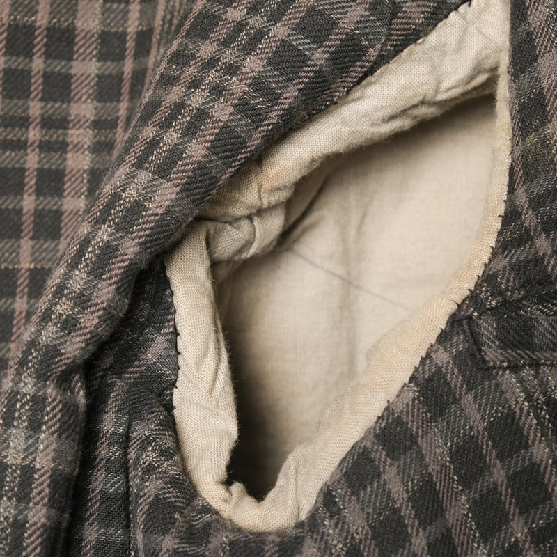 30-40s France Vintage Corduroy Hunting Jacket | 30-40s France Vintage Corduroy Hunting Jacket |