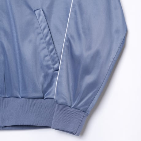 70-80s Vintage adidas KEYROLAN ATP Bluegrey Track Jacket (Made in USA)