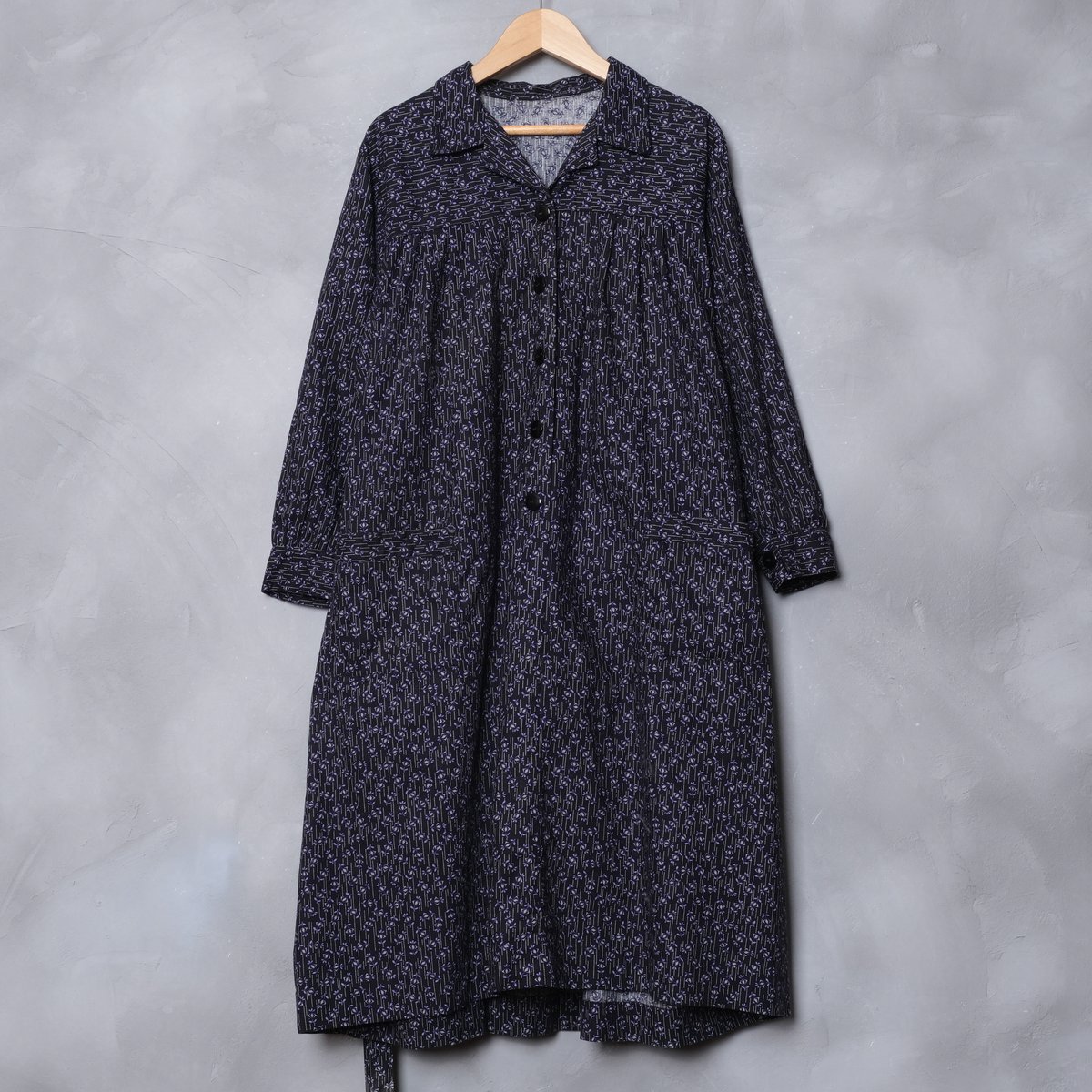 フランスアンティーク　フレンチワークドレス fit=scale-down,w=1200