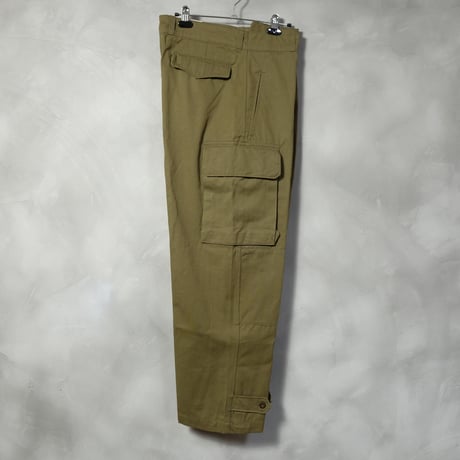 French Army M47 Trousers Late Deadstock Size 23