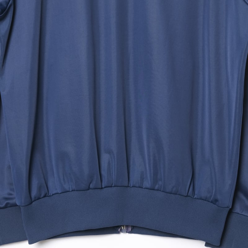 70-80s Vintage adidas ATP Track Jacket Navy (Ma