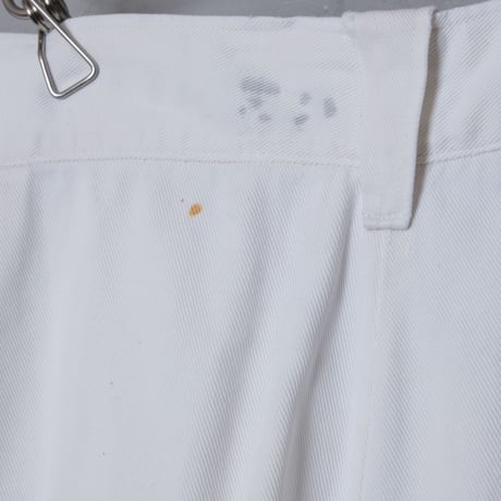 French Marine Nationale Trousers
